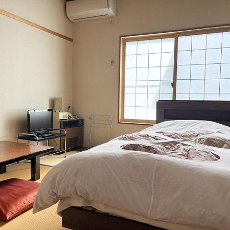 旅館furuya Hakuba Exterior foto