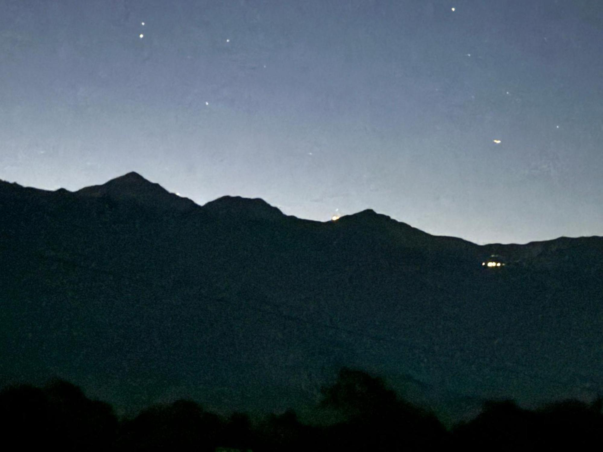 旅館furuya Hakuba Exterior foto